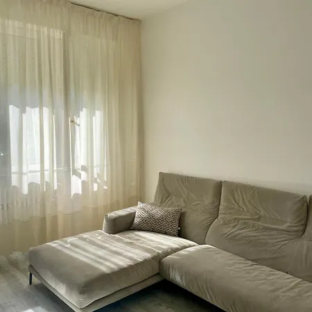 Apartment Il Dettaglio Rosso