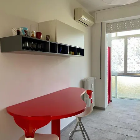 Il Dettaglio Rosso - Free Private Parking * Livorno