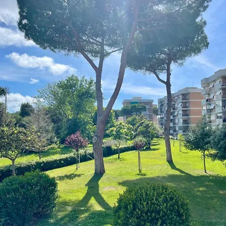 Il Dettaglio Rosso Apartment Livorno