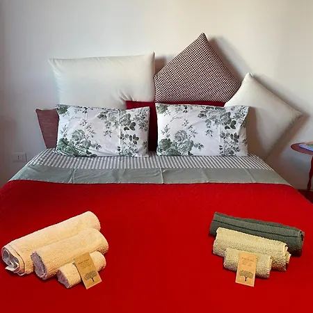 Apartment Il Dettaglio Rosso Livorno