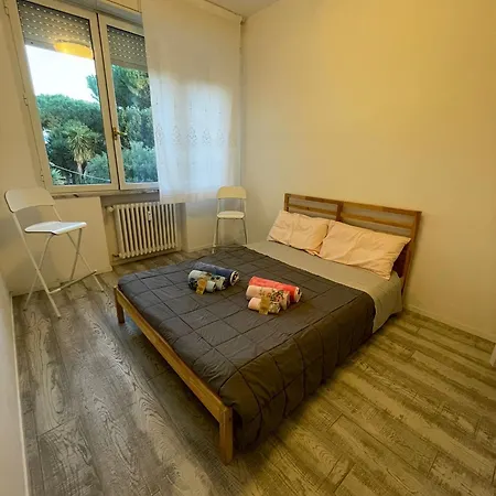 Il Dettaglio Rosso Apartment Livorno