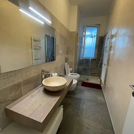 Il Dettaglio Rosso - Free Private Parking * Livorno