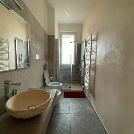 Il Dettaglio Rosso - Free Private Parking *